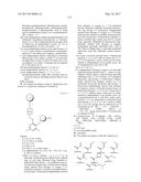 COMPOSITIONS AND METHODS FOR THE PRODUCTION OF PYRIMIDINE AND PYRIDINE     COMPOUNDS WITH BTK INHIBITORY ACTIVITY diagram and image