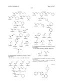 COMPOSITIONS AND METHODS FOR THE PRODUCTION OF PYRIMIDINE AND PYRIDINE     COMPOUNDS WITH BTK INHIBITORY ACTIVITY diagram and image