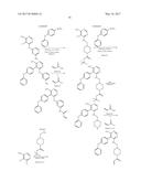 COMPOSITIONS AND METHODS FOR THE PRODUCTION OF PYRIMIDINE AND PYRIDINE     COMPOUNDS WITH BTK INHIBITORY ACTIVITY diagram and image