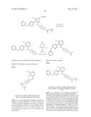 COMPOSITIONS AND METHODS FOR THE PRODUCTION OF PYRIMIDINE AND PYRIDINE     COMPOUNDS WITH BTK INHIBITORY ACTIVITY diagram and image