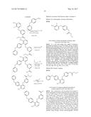 COMPOSITIONS AND METHODS FOR THE PRODUCTION OF PYRIMIDINE AND PYRIDINE     COMPOUNDS WITH BTK INHIBITORY ACTIVITY diagram and image