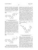 COMPOSITIONS AND METHODS FOR THE PRODUCTION OF PYRIMIDINE AND PYRIDINE     COMPOUNDS WITH BTK INHIBITORY ACTIVITY diagram and image