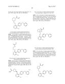 COMPOSITIONS AND METHODS FOR THE PRODUCTION OF PYRIMIDINE AND PYRIDINE     COMPOUNDS WITH BTK INHIBITORY ACTIVITY diagram and image