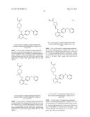 COMPOSITIONS AND METHODS FOR THE PRODUCTION OF PYRIMIDINE AND PYRIDINE     COMPOUNDS WITH BTK INHIBITORY ACTIVITY diagram and image