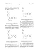 COMPOSITIONS AND METHODS FOR THE PRODUCTION OF PYRIMIDINE AND PYRIDINE     COMPOUNDS WITH BTK INHIBITORY ACTIVITY diagram and image