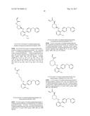 COMPOSITIONS AND METHODS FOR THE PRODUCTION OF PYRIMIDINE AND PYRIDINE     COMPOUNDS WITH BTK INHIBITORY ACTIVITY diagram and image