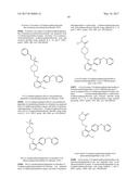 COMPOSITIONS AND METHODS FOR THE PRODUCTION OF PYRIMIDINE AND PYRIDINE     COMPOUNDS WITH BTK INHIBITORY ACTIVITY diagram and image