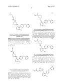 COMPOSITIONS AND METHODS FOR THE PRODUCTION OF PYRIMIDINE AND PYRIDINE     COMPOUNDS WITH BTK INHIBITORY ACTIVITY diagram and image