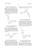 COMPOSITIONS AND METHODS FOR THE PRODUCTION OF PYRIMIDINE AND PYRIDINE     COMPOUNDS WITH BTK INHIBITORY ACTIVITY diagram and image