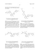 COMPOSITIONS AND METHODS FOR THE PRODUCTION OF PYRIMIDINE AND PYRIDINE     COMPOUNDS WITH BTK INHIBITORY ACTIVITY diagram and image