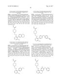 COMPOSITIONS AND METHODS FOR THE PRODUCTION OF PYRIMIDINE AND PYRIDINE     COMPOUNDS WITH BTK INHIBITORY ACTIVITY diagram and image