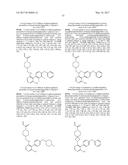 COMPOSITIONS AND METHODS FOR THE PRODUCTION OF PYRIMIDINE AND PYRIDINE     COMPOUNDS WITH BTK INHIBITORY ACTIVITY diagram and image