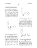 COMPOSITIONS AND METHODS FOR THE PRODUCTION OF PYRIMIDINE AND PYRIDINE     COMPOUNDS WITH BTK INHIBITORY ACTIVITY diagram and image