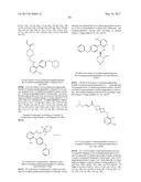 COMPOSITIONS AND METHODS FOR THE PRODUCTION OF PYRIMIDINE AND PYRIDINE     COMPOUNDS WITH BTK INHIBITORY ACTIVITY diagram and image