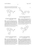 COMPOSITIONS AND METHODS FOR THE PRODUCTION OF PYRIMIDINE AND PYRIDINE     COMPOUNDS WITH BTK INHIBITORY ACTIVITY diagram and image