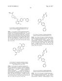 COMPOSITIONS AND METHODS FOR THE PRODUCTION OF PYRIMIDINE AND PYRIDINE     COMPOUNDS WITH BTK INHIBITORY ACTIVITY diagram and image