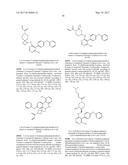 COMPOSITIONS AND METHODS FOR THE PRODUCTION OF PYRIMIDINE AND PYRIDINE     COMPOUNDS WITH BTK INHIBITORY ACTIVITY diagram and image