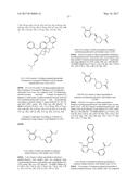 COMPOSITIONS AND METHODS FOR THE PRODUCTION OF PYRIMIDINE AND PYRIDINE     COMPOUNDS WITH BTK INHIBITORY ACTIVITY diagram and image