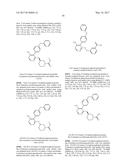 COMPOSITIONS AND METHODS FOR THE PRODUCTION OF PYRIMIDINE AND PYRIDINE     COMPOUNDS WITH BTK INHIBITORY ACTIVITY diagram and image