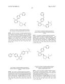 COMPOSITIONS AND METHODS FOR THE PRODUCTION OF PYRIMIDINE AND PYRIDINE     COMPOUNDS WITH BTK INHIBITORY ACTIVITY diagram and image