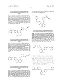 COMPOSITIONS AND METHODS FOR THE PRODUCTION OF PYRIMIDINE AND PYRIDINE     COMPOUNDS WITH BTK INHIBITORY ACTIVITY diagram and image