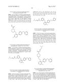 COMPOSITIONS AND METHODS FOR THE PRODUCTION OF PYRIMIDINE AND PYRIDINE     COMPOUNDS WITH BTK INHIBITORY ACTIVITY diagram and image