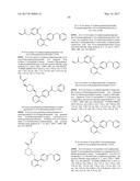 COMPOSITIONS AND METHODS FOR THE PRODUCTION OF PYRIMIDINE AND PYRIDINE     COMPOUNDS WITH BTK INHIBITORY ACTIVITY diagram and image