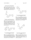 COMPOSITIONS AND METHODS FOR THE PRODUCTION OF PYRIMIDINE AND PYRIDINE     COMPOUNDS WITH BTK INHIBITORY ACTIVITY diagram and image