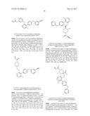 COMPOSITIONS AND METHODS FOR THE PRODUCTION OF PYRIMIDINE AND PYRIDINE     COMPOUNDS WITH BTK INHIBITORY ACTIVITY diagram and image