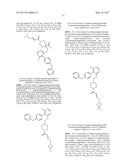 COMPOSITIONS AND METHODS FOR THE PRODUCTION OF PYRIMIDINE AND PYRIDINE     COMPOUNDS WITH BTK INHIBITORY ACTIVITY diagram and image