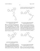 COMPOSITIONS AND METHODS FOR THE PRODUCTION OF PYRIMIDINE AND PYRIDINE     COMPOUNDS WITH BTK INHIBITORY ACTIVITY diagram and image