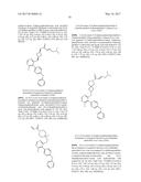 COMPOSITIONS AND METHODS FOR THE PRODUCTION OF PYRIMIDINE AND PYRIDINE     COMPOUNDS WITH BTK INHIBITORY ACTIVITY diagram and image