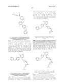 COMPOSITIONS AND METHODS FOR THE PRODUCTION OF PYRIMIDINE AND PYRIDINE     COMPOUNDS WITH BTK INHIBITORY ACTIVITY diagram and image