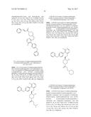 COMPOSITIONS AND METHODS FOR THE PRODUCTION OF PYRIMIDINE AND PYRIDINE     COMPOUNDS WITH BTK INHIBITORY ACTIVITY diagram and image