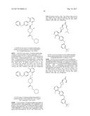 COMPOSITIONS AND METHODS FOR THE PRODUCTION OF PYRIMIDINE AND PYRIDINE     COMPOUNDS WITH BTK INHIBITORY ACTIVITY diagram and image