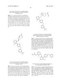 COMPOSITIONS AND METHODS FOR THE PRODUCTION OF PYRIMIDINE AND PYRIDINE     COMPOUNDS WITH BTK INHIBITORY ACTIVITY diagram and image