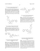 COMPOSITIONS AND METHODS FOR THE PRODUCTION OF PYRIMIDINE AND PYRIDINE     COMPOUNDS WITH BTK INHIBITORY ACTIVITY diagram and image