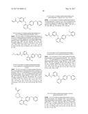 COMPOSITIONS AND METHODS FOR THE PRODUCTION OF PYRIMIDINE AND PYRIDINE     COMPOUNDS WITH BTK INHIBITORY ACTIVITY diagram and image