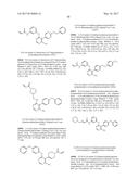 COMPOSITIONS AND METHODS FOR THE PRODUCTION OF PYRIMIDINE AND PYRIDINE     COMPOUNDS WITH BTK INHIBITORY ACTIVITY diagram and image