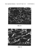 MODIFIED STARCH MATERIAL OF BIOCOMPATIBLE HEMOSTASIS diagram and image