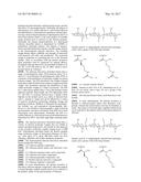 METHODS AND COMPOSITIONS FOR DISRUPTING BIOFILM UTILIZING     CHITOSAN-DERIVATIVE COMPOUNDS diagram and image