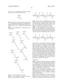 METHODS AND COMPOSITIONS FOR DISRUPTING BIOFILM UTILIZING     CHITOSAN-DERIVATIVE COMPOUNDS diagram and image