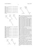 METHODS AND COMPOSITIONS FOR DISRUPTING BIOFILM UTILIZING     CHITOSAN-DERIVATIVE COMPOUNDS diagram and image