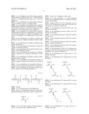 METHODS AND COMPOSITIONS FOR DISRUPTING BIOFILM UTILIZING     CHITOSAN-DERIVATIVE COMPOUNDS diagram and image