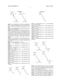 METHODS AND COMPOSITIONS FOR DISRUPTING BIOFILM UTILIZING     CHITOSAN-DERIVATIVE COMPOUNDS diagram and image