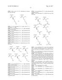 METHODS AND COMPOSITIONS FOR DISRUPTING BIOFILM UTILIZING     CHITOSAN-DERIVATIVE COMPOUNDS diagram and image