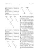 METHODS AND COMPOSITIONS FOR DISRUPTING BIOFILM UTILIZING     CHITOSAN-DERIVATIVE COMPOUNDS diagram and image