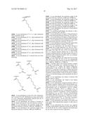 METHODS AND COMPOSITIONS FOR DISRUPTING BIOFILM UTILIZING     CHITOSAN-DERIVATIVE COMPOUNDS diagram and image