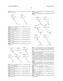 METHODS AND COMPOSITIONS FOR DISRUPTING BIOFILM UTILIZING     CHITOSAN-DERIVATIVE COMPOUNDS diagram and image