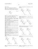 METHODS AND COMPOSITIONS FOR DISRUPTING BIOFILM UTILIZING     CHITOSAN-DERIVATIVE COMPOUNDS diagram and image